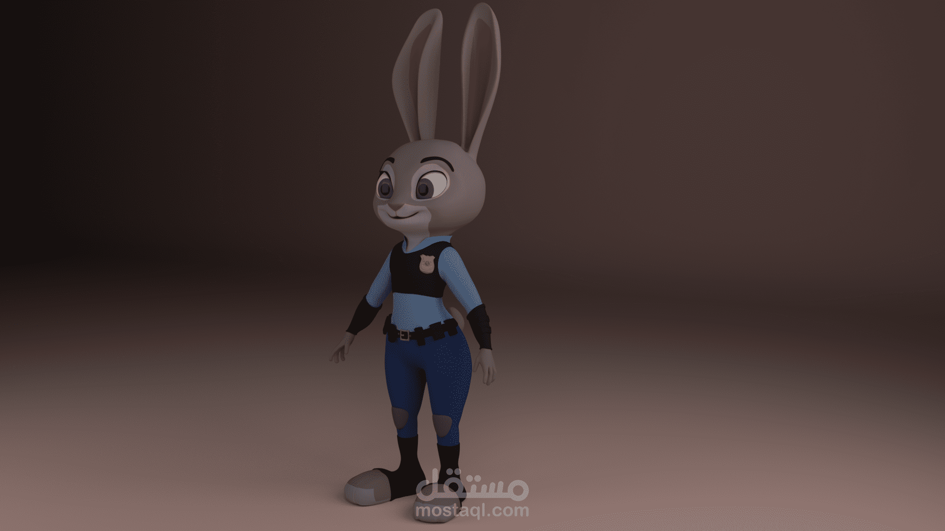 judy project