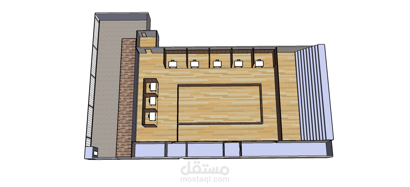 offices