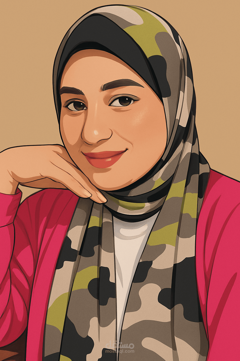 فيديو احترافى