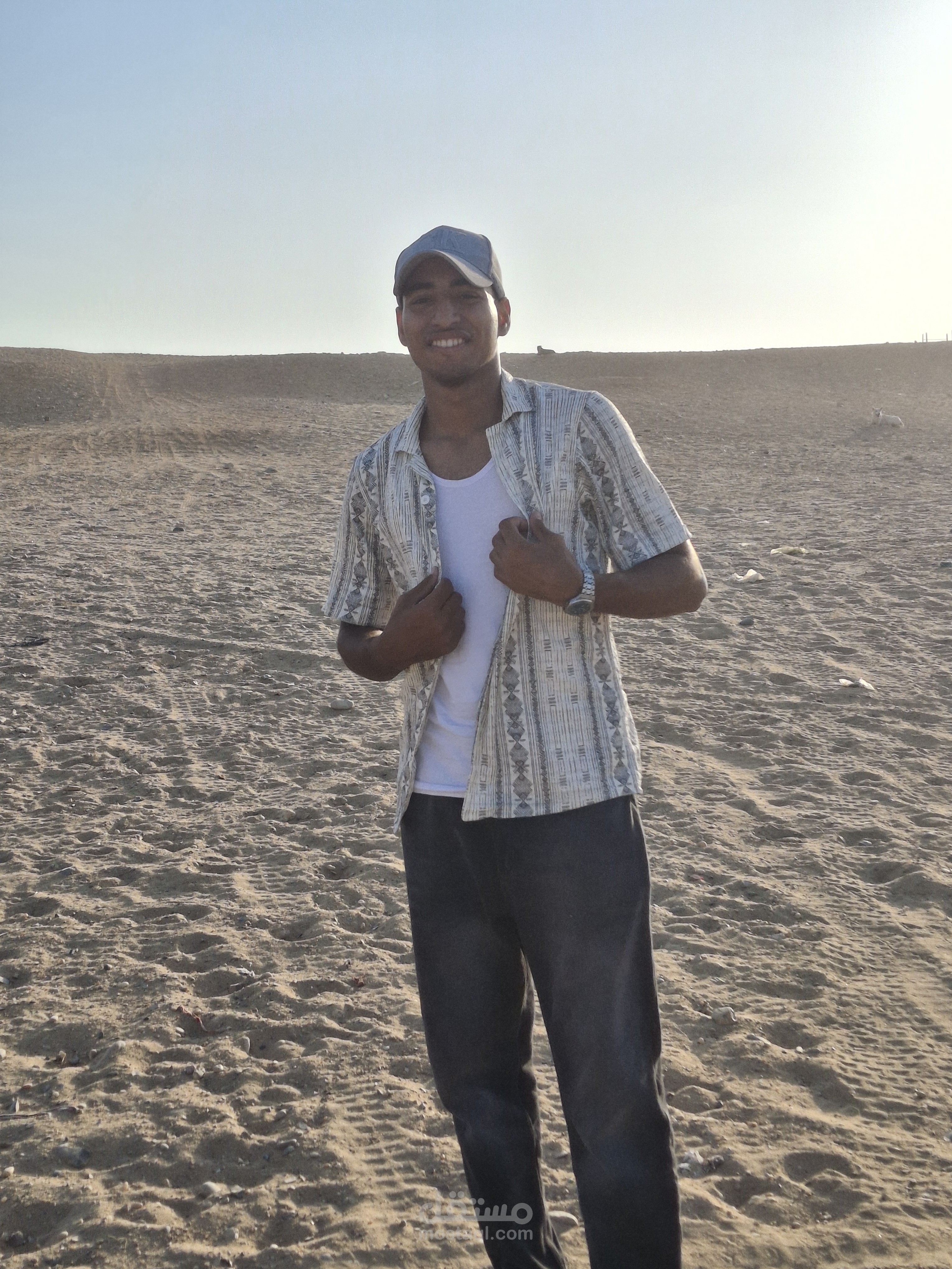 مساعد