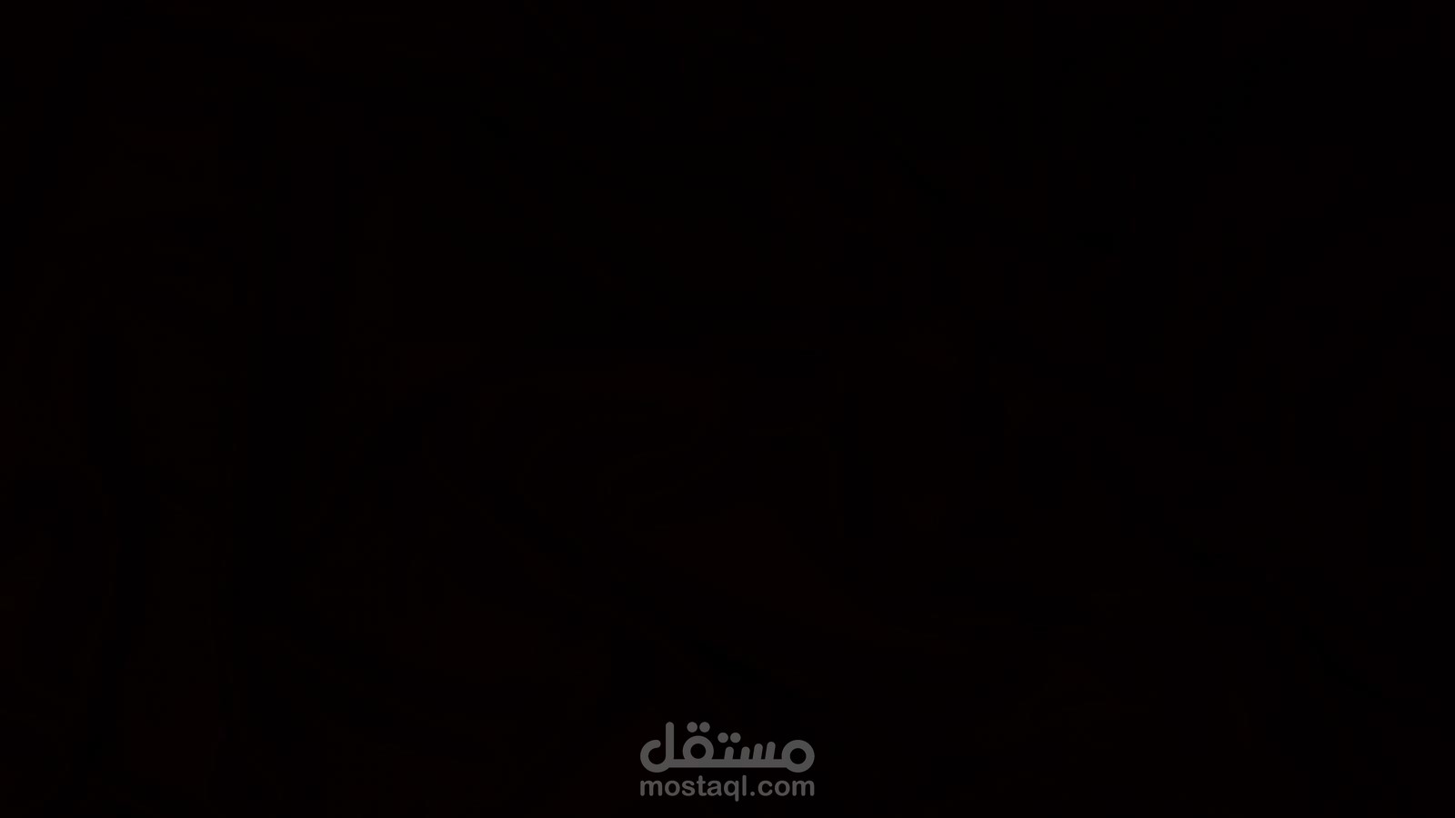 عمل ابحاث