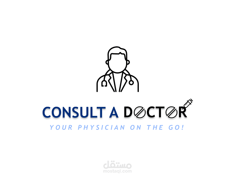 Consult a Doctor