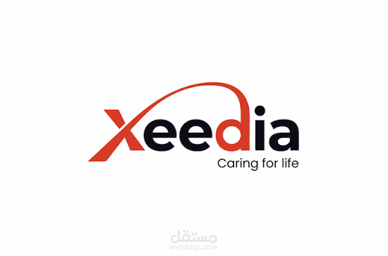 Xeedia Pharma