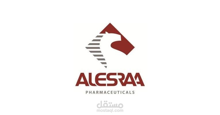 شركة الإسراء فارماسيوتيكال أوبتيما (Al Esraa Pharmaceuticals Optima