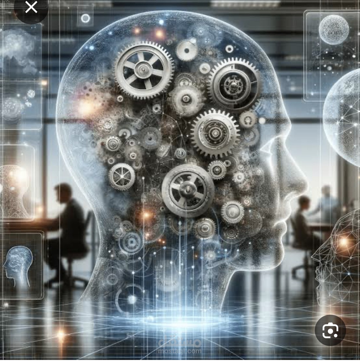 مقال عن التحليل النفسي