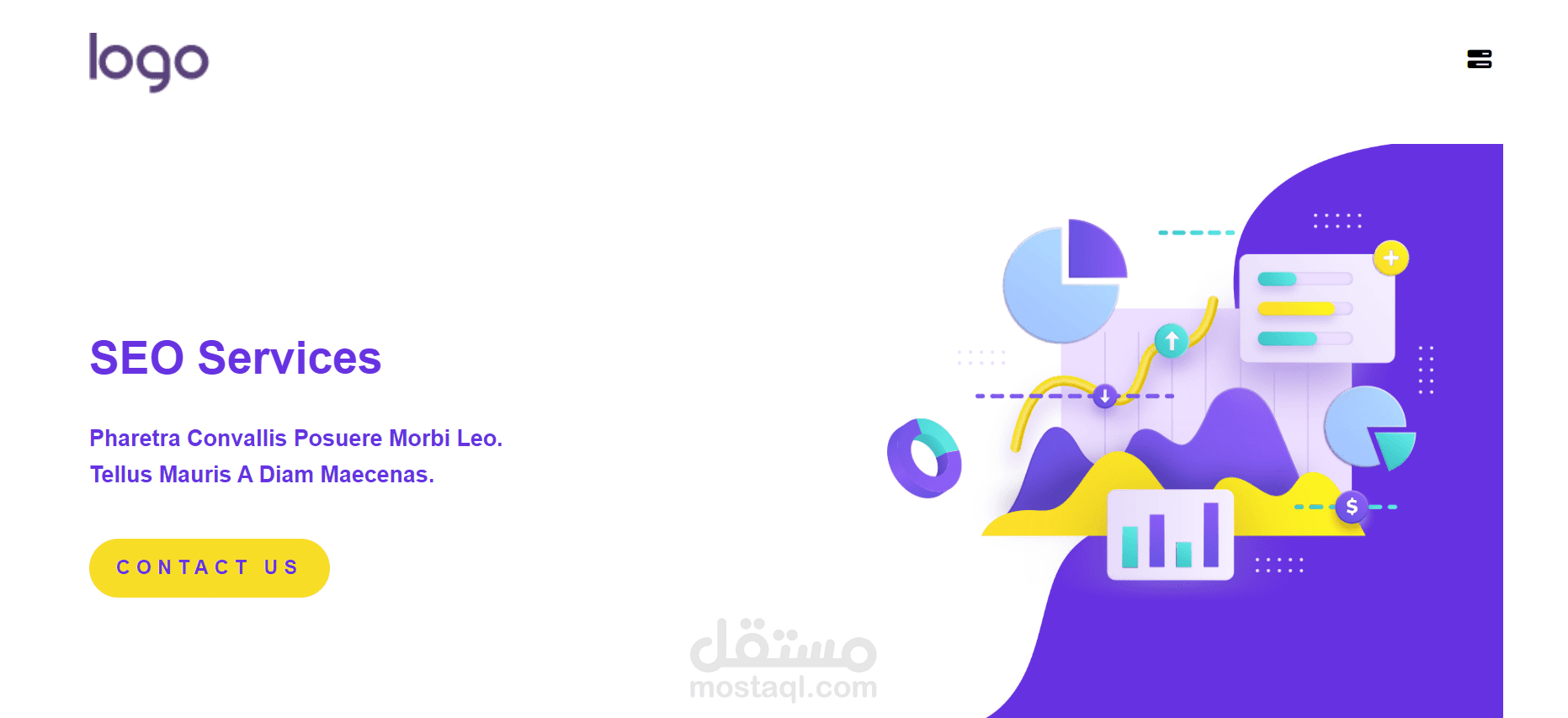 Seo Template