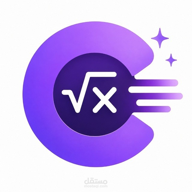 CalqoBot – آلة حاسبة داخل Telegram