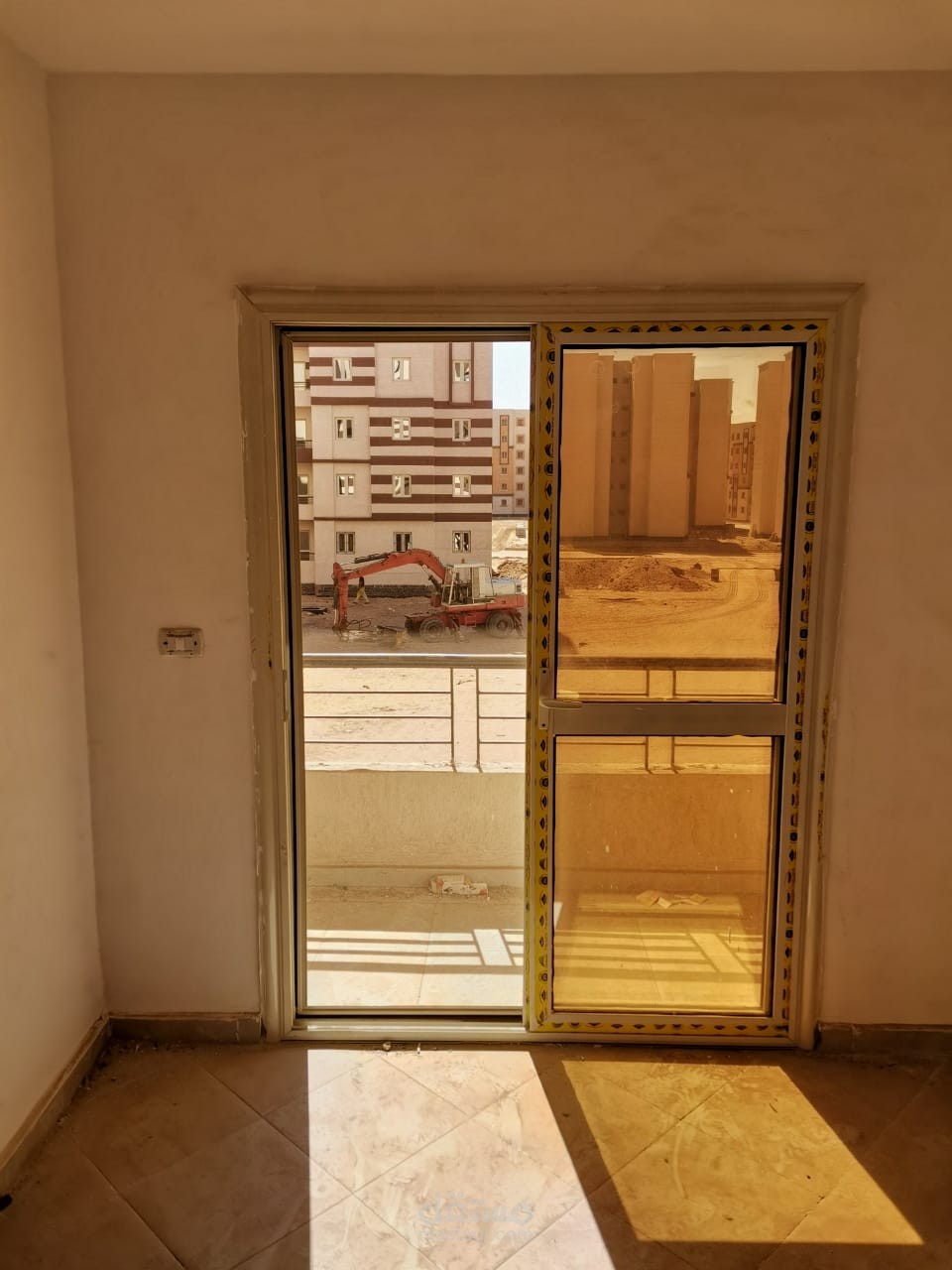 العاصمة الادارية