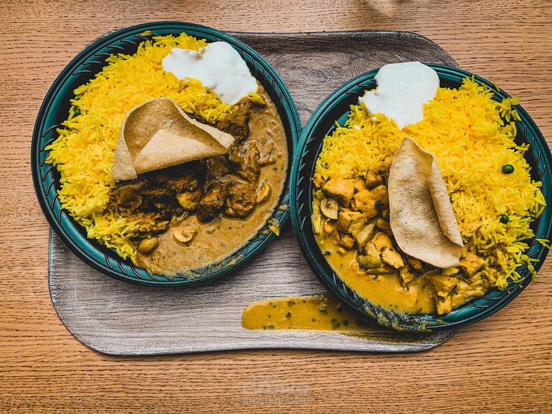 عمل موقع