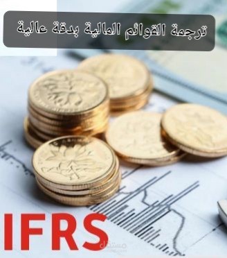 ترجمة القوائم المالية
