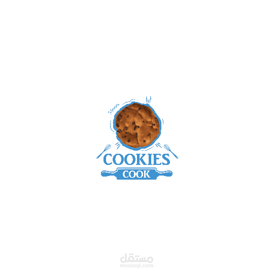 تصميم شعار - logo