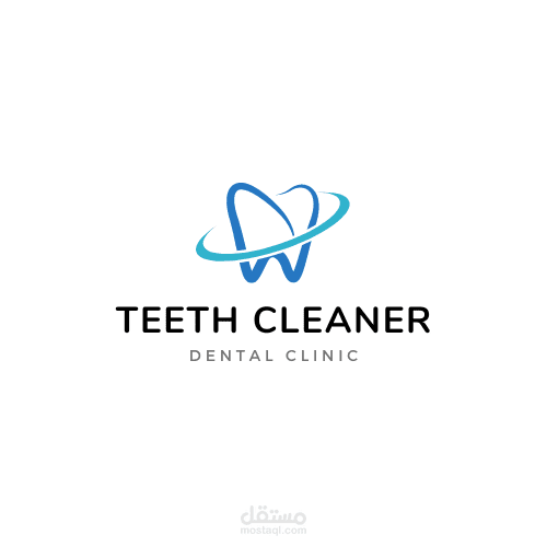 Dental Clinic Logo