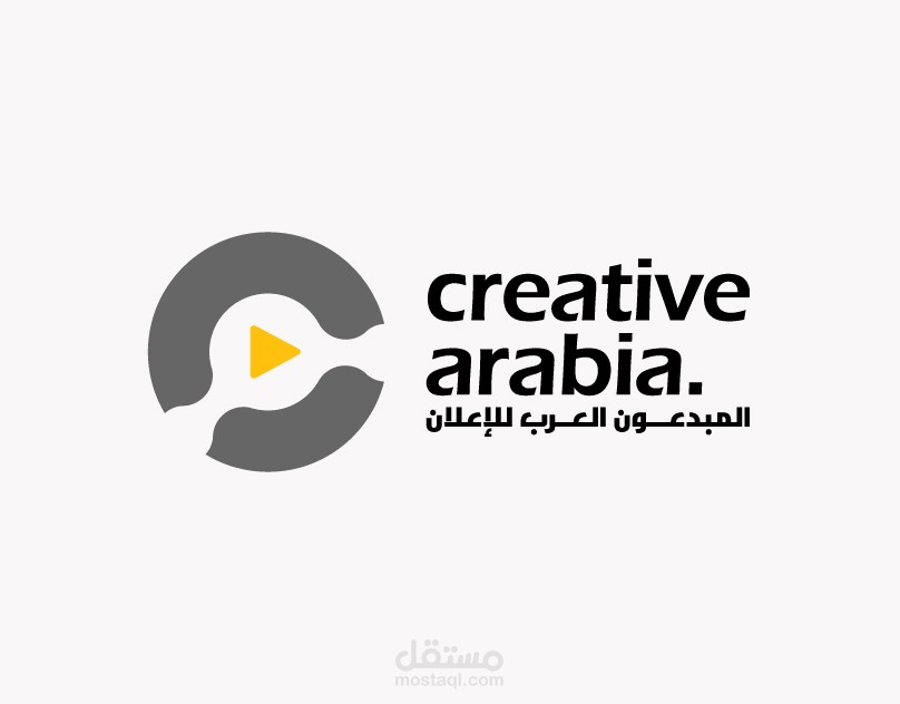 فيديو موشن جرافيك creative arabia