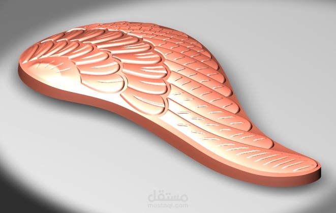 تصميم منتجات بلاستيك