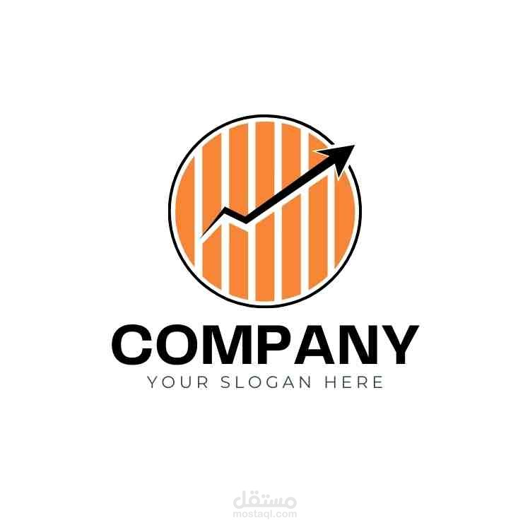 شعار شركة اسهم