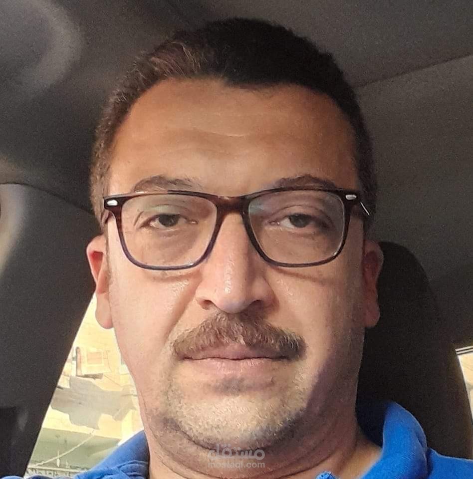 مدير مالى