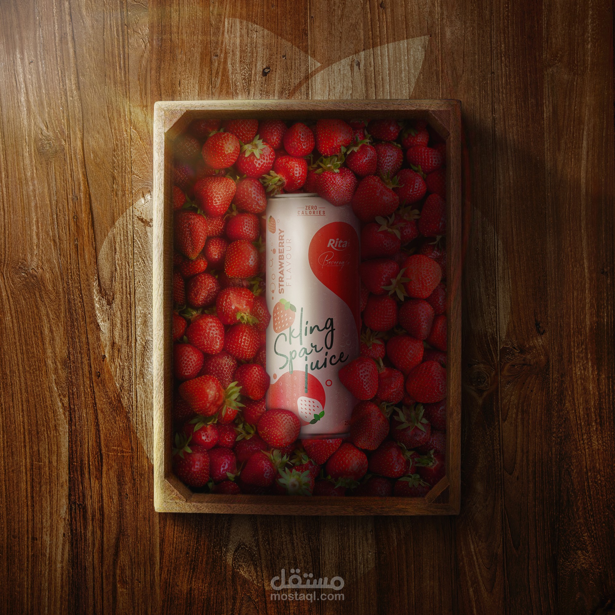 استكشفوا معنا عالماً جديداً من الإبداع والتذوق مع تصميم سوشيال ميديا مميز