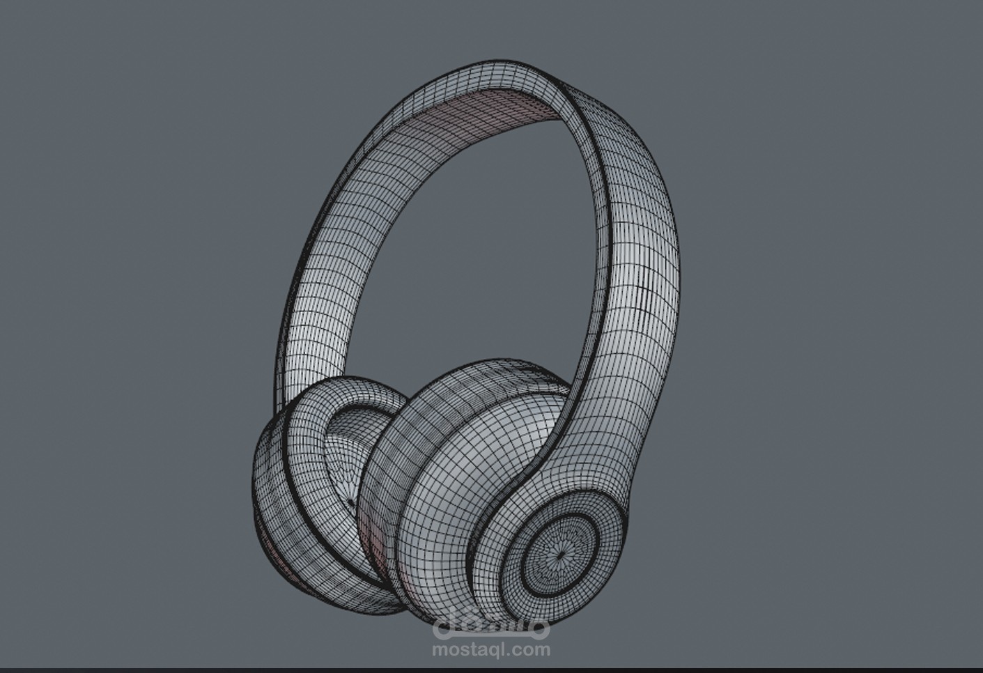 قم بإنشاء تصميم ثلاثي الأبعاد لمنتجاتك