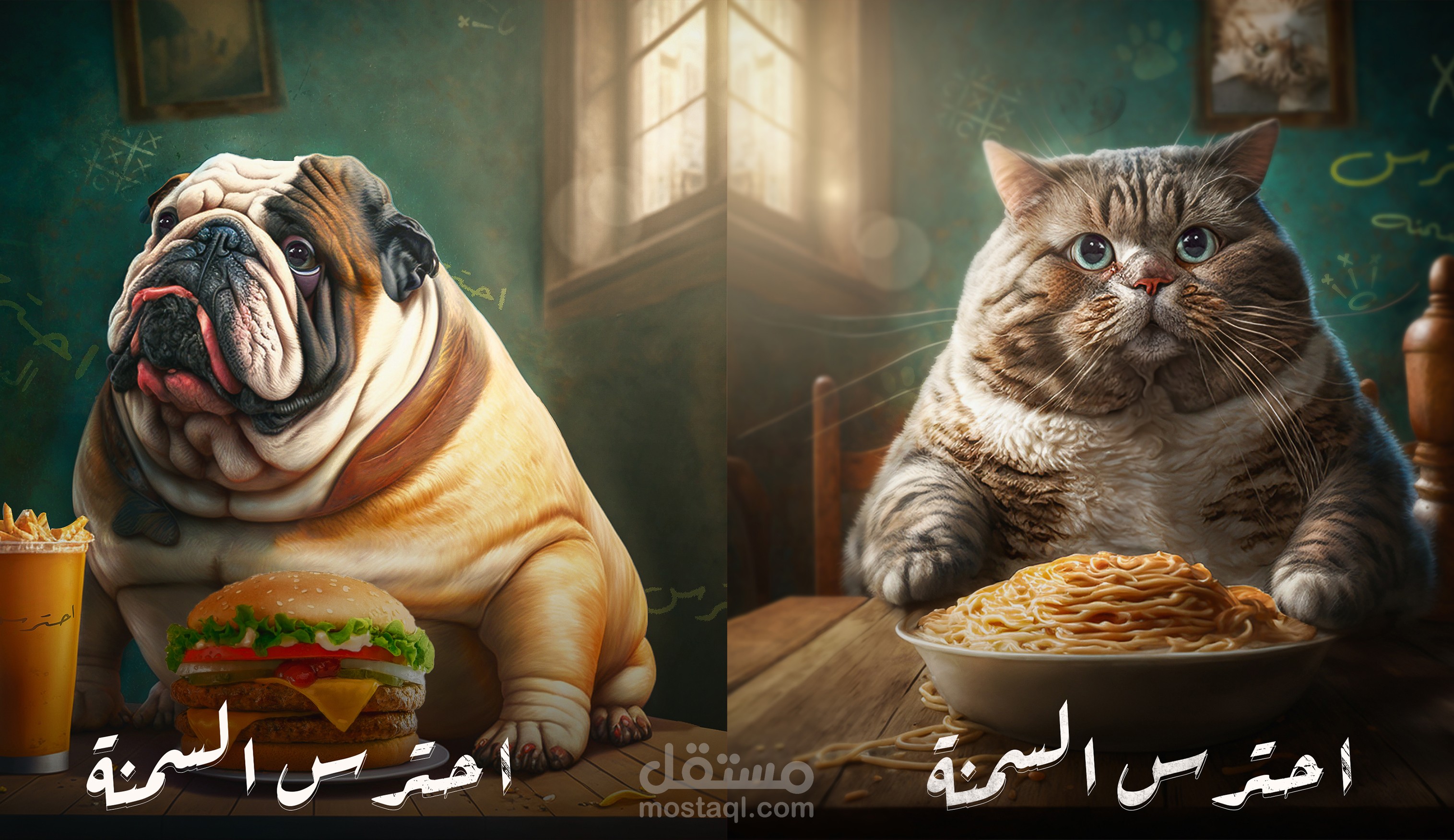 تصميم بوستات إعلانية احترافية: أبهر جمهورك وحقق أقصى استفادة