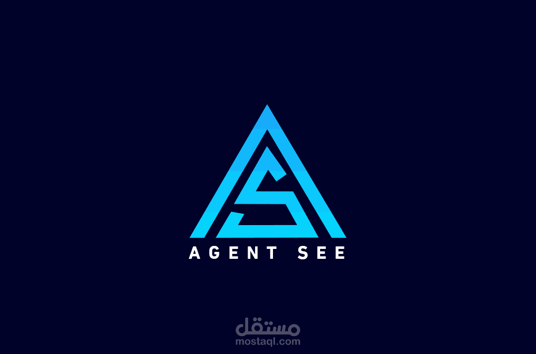 تصميم شعار احترافي