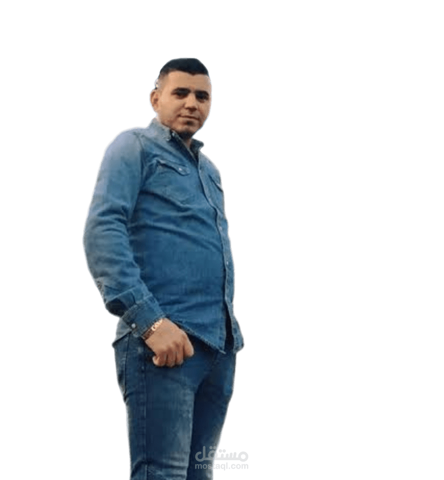 إزالة الخلفيات بجودة عالية