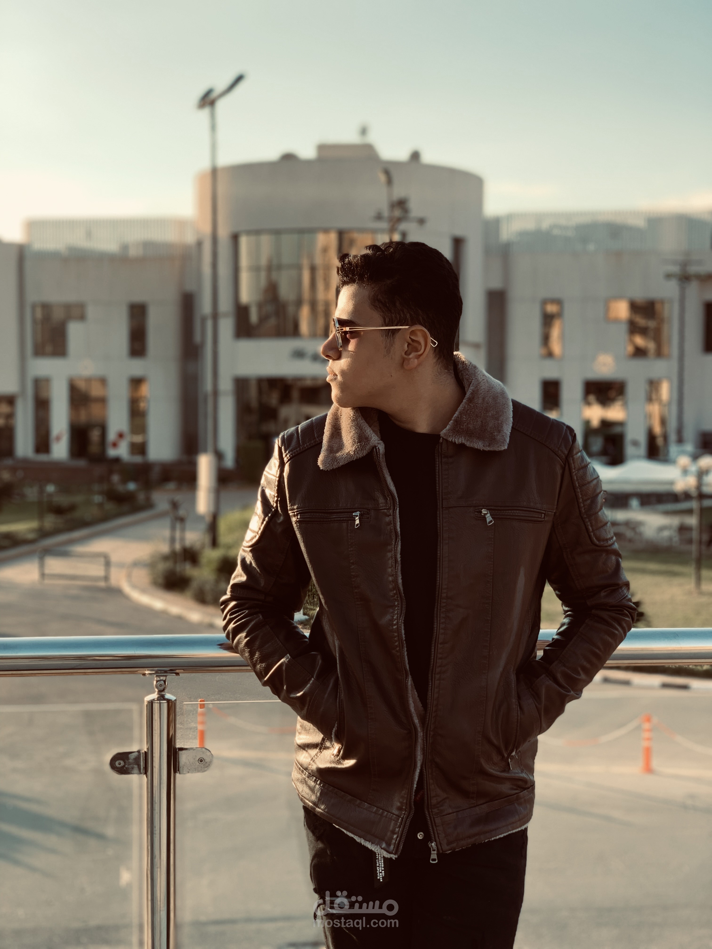 تعديل الصور