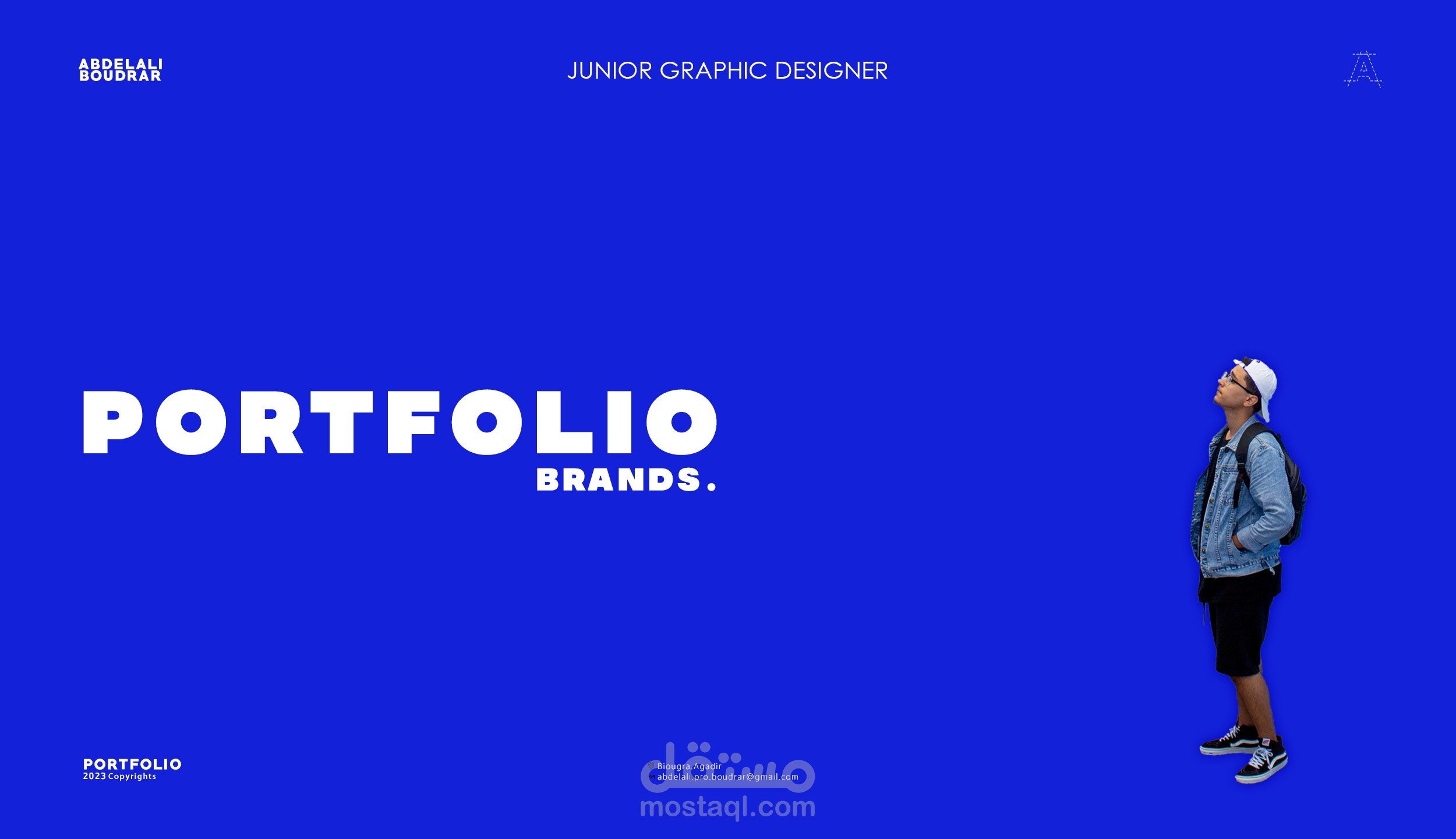 portfolio 2023