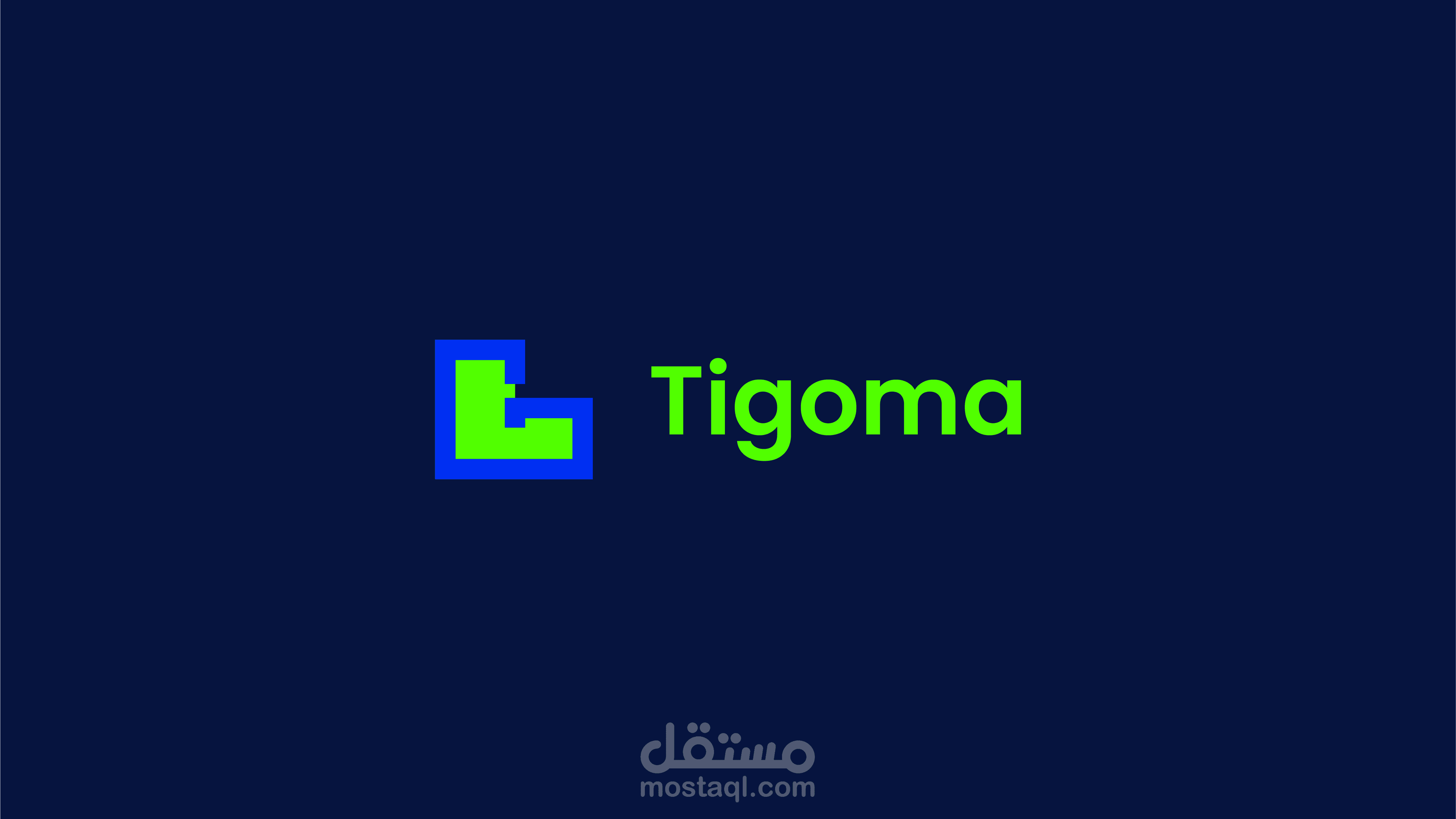 Tigoma logo