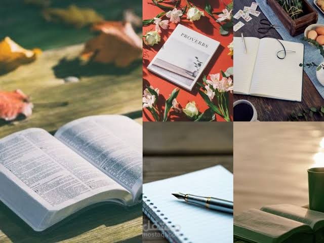 الكتابة والترجمة