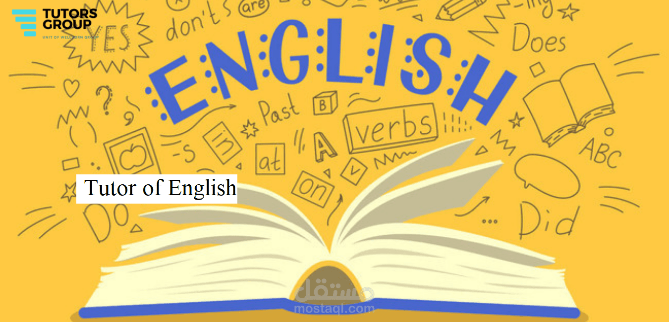 Tutor of English