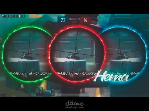pubg mobile montage video