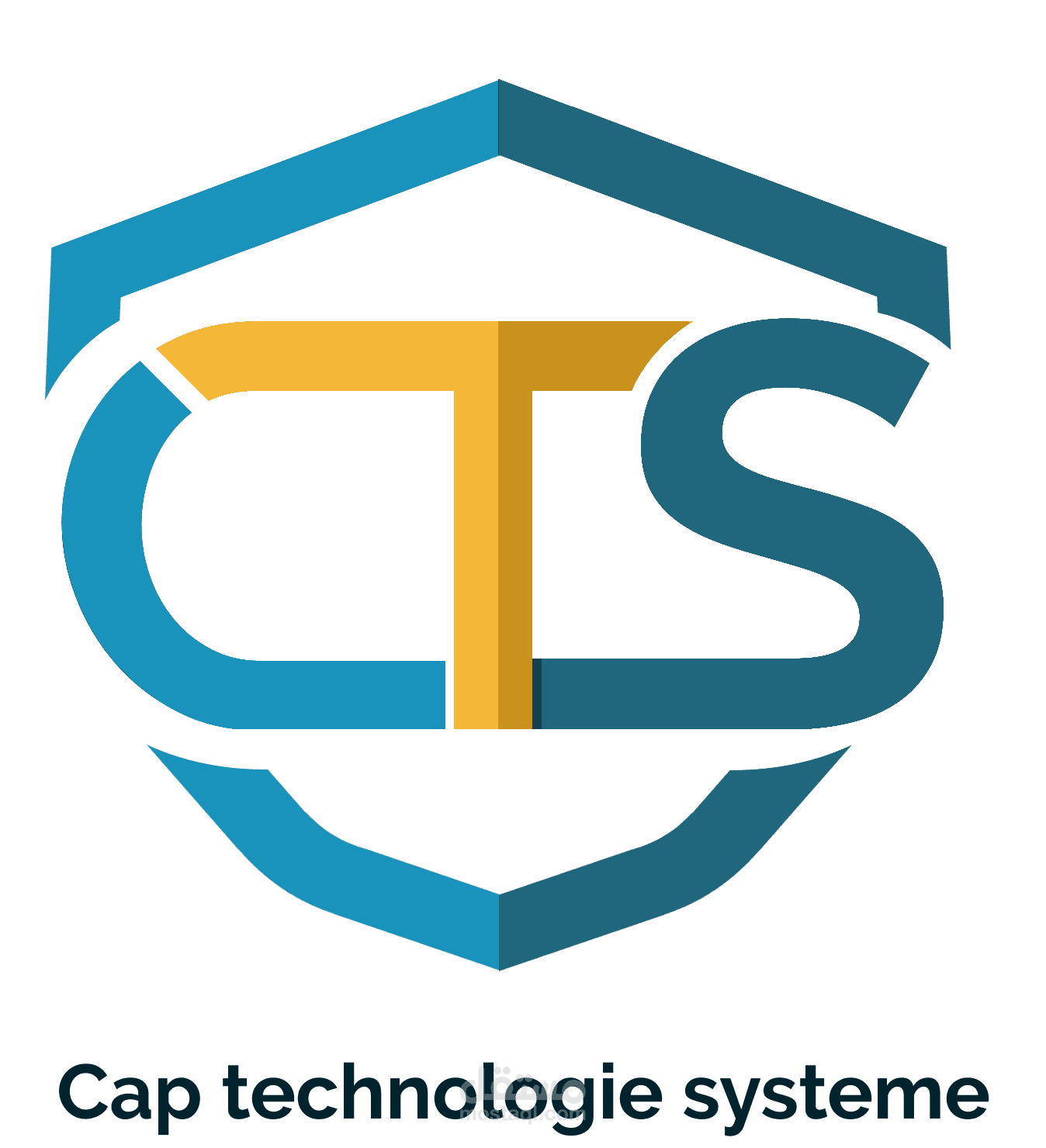 Flyer & logo CapTechnology