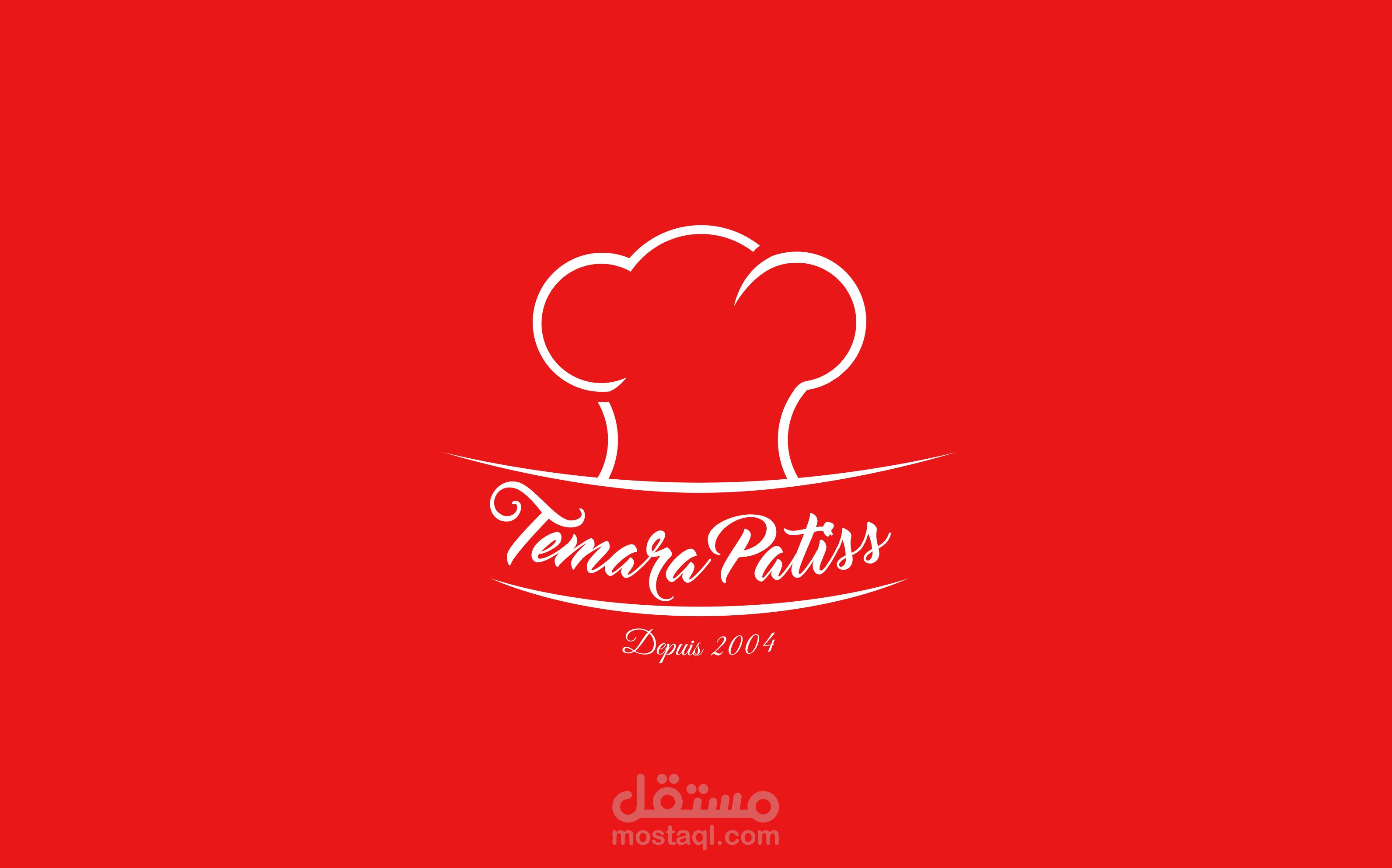 Logo Temara patiss