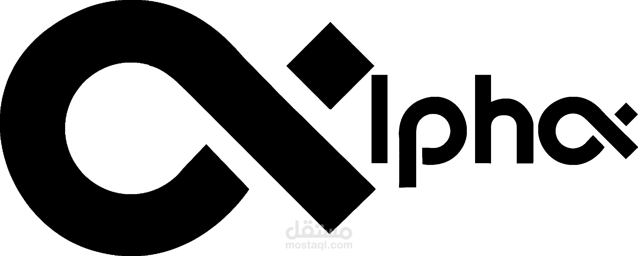 تصميم ورسم لوجو لمنتج على الفوتوشوب