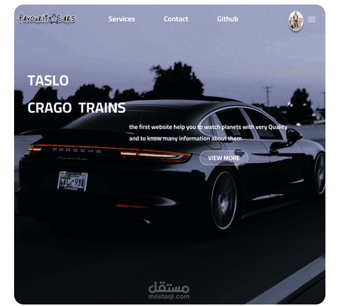 Website Design