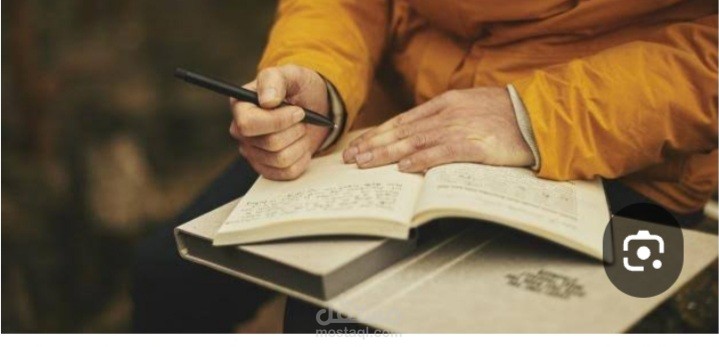 كتابه مقالات