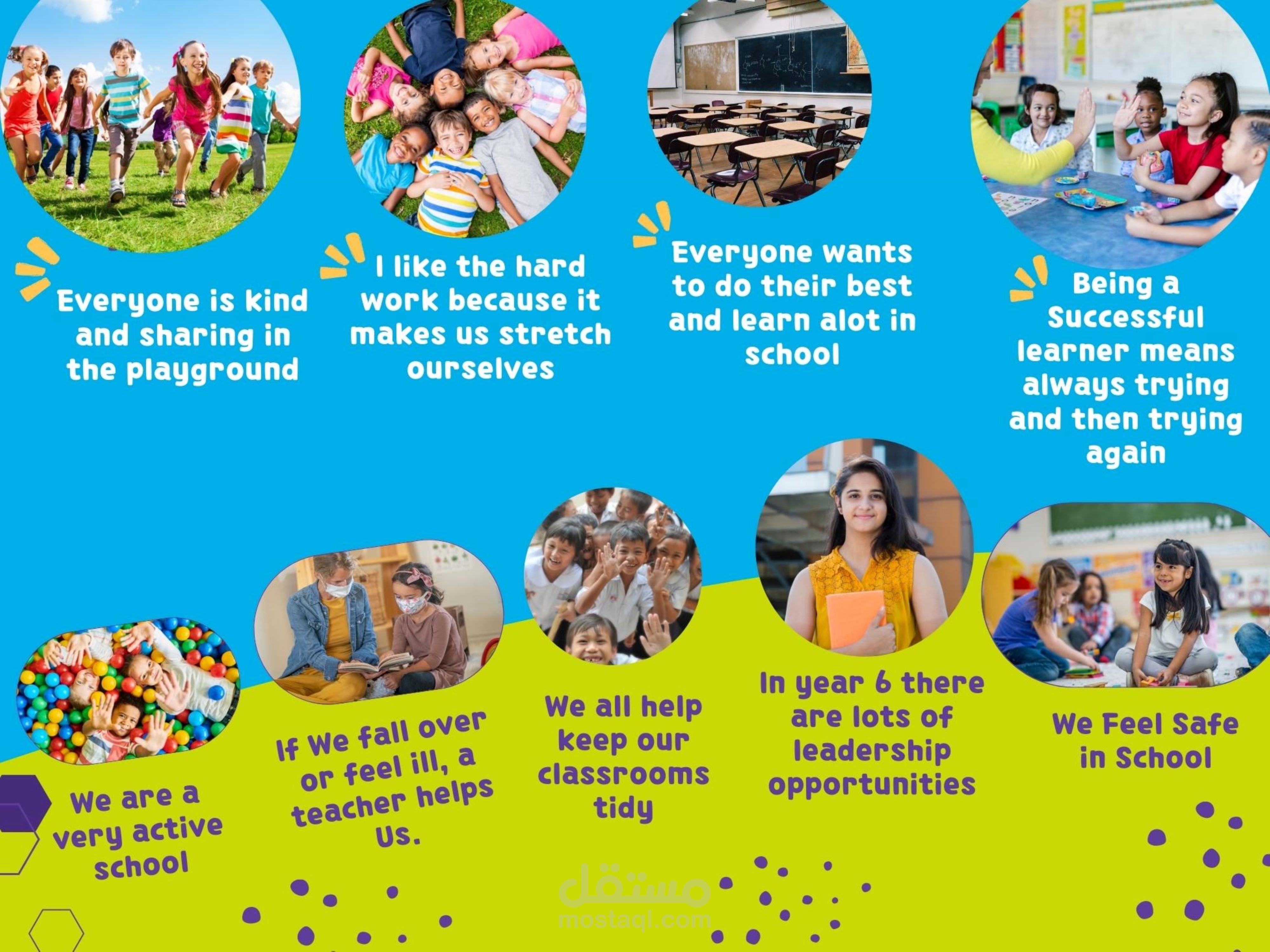 Banner  تصميم - بكل المقاسات