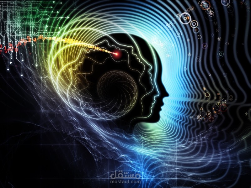 مقال عن علم النفس