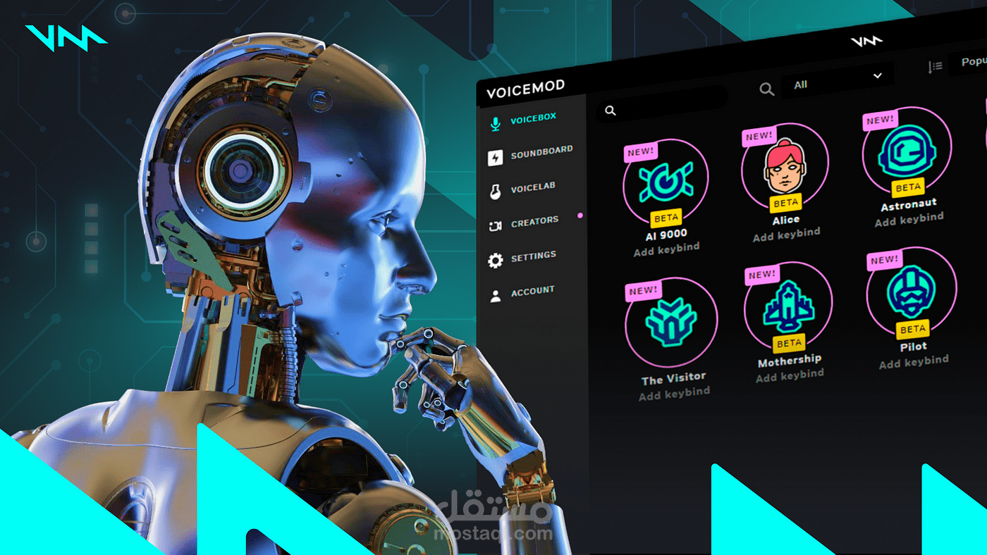 Video Translation and Voice Change Project Ai
