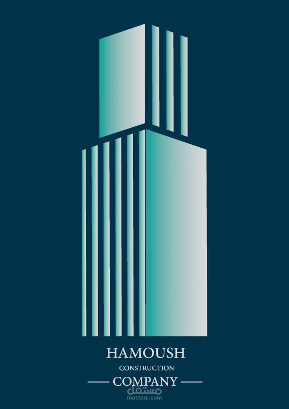 تصميم لوغو