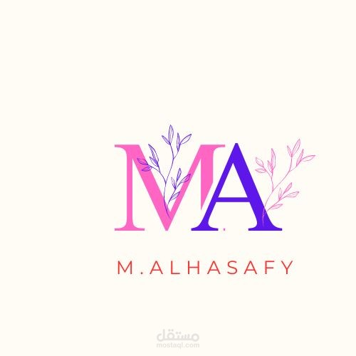 تصميم شعارات احترافيه
