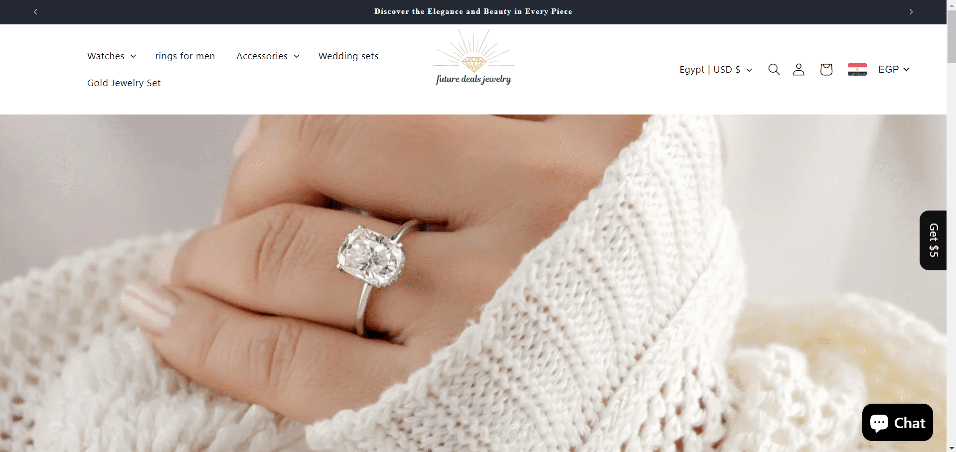 متجر Shopify