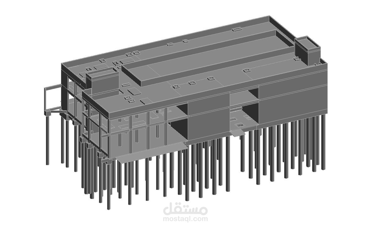 Cooling Planet Project