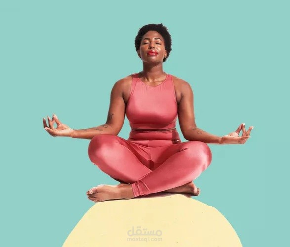 ترجمة مقال بعنوان "فوائد التأمل للصحة العقلية" من اللغة الإنجليزية للعربية