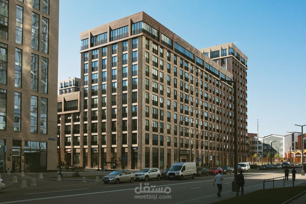 تعريب صفحة إعلانات عقارية لشركة سوثبيز العقارية العالمية