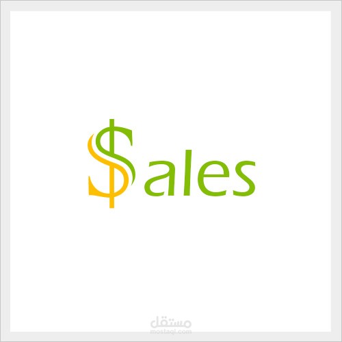 SALES APP LOGO