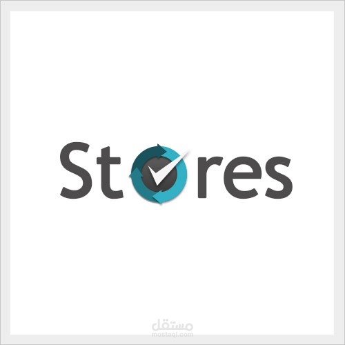 STORES APP LOGO