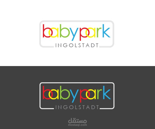 babypark logo