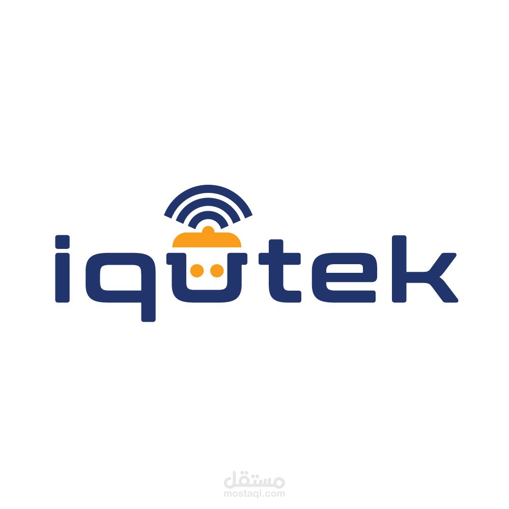 iqutek logo