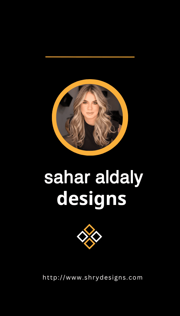 تصميم بطاقة أعمال (Business Card) احترافية